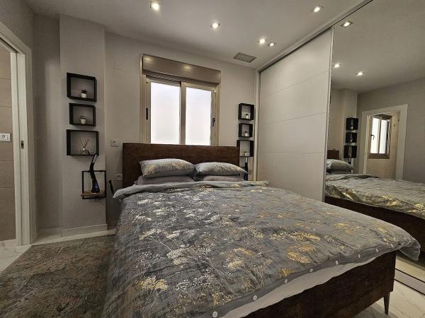 Chalet en Barrio Villamartín-Las Filipinas