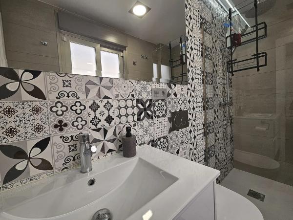 Chalet en Barrio Villamartín-Las Filipinas