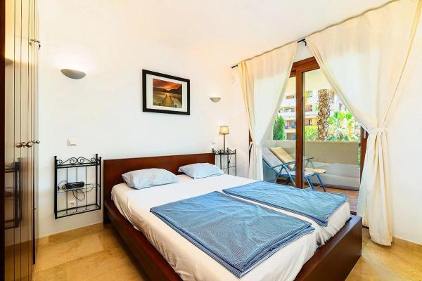 Piso en Barrio Punta Prima