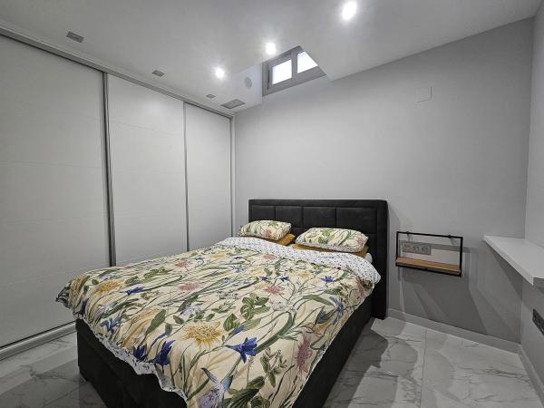 Chalet en Barrio Villamartín-Las Filipinas