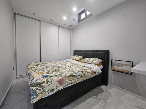 Chalet en Barrio Villamartín-Las Filipinas