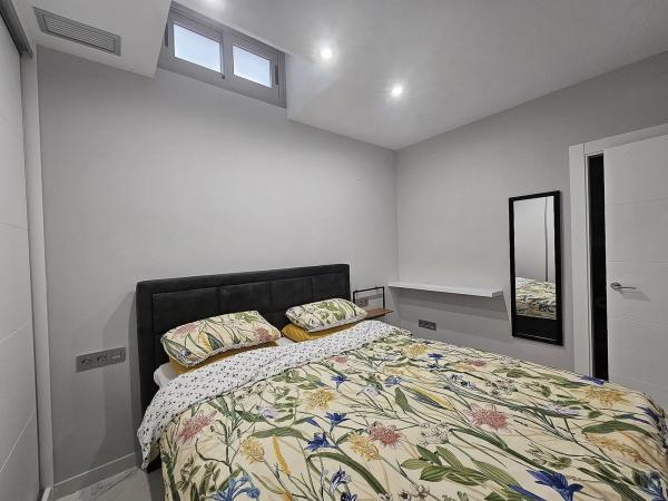 Chalet en Barrio Villamartín-Las Filipinas