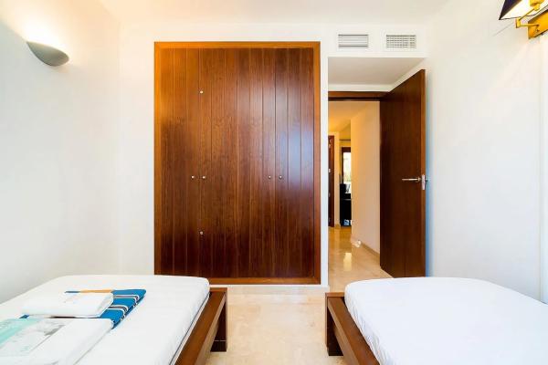 Piso en Barrio Punta Prima