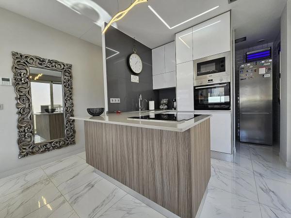 Chalet en Barrio Villamartín-Las Filipinas