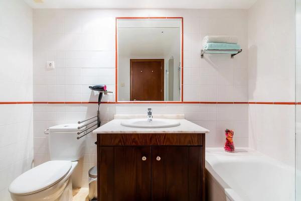 Piso en Barrio Punta Prima