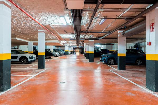 Piso en Barrio Punta Prima