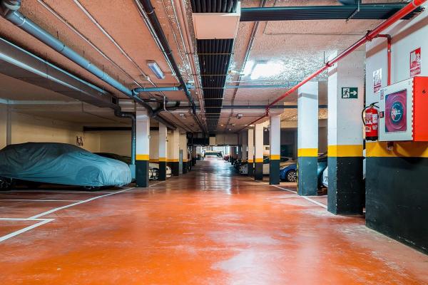 Piso en Barrio Punta Prima