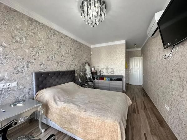 Casa independiente en calle Juan Ramón Jiménez s/n