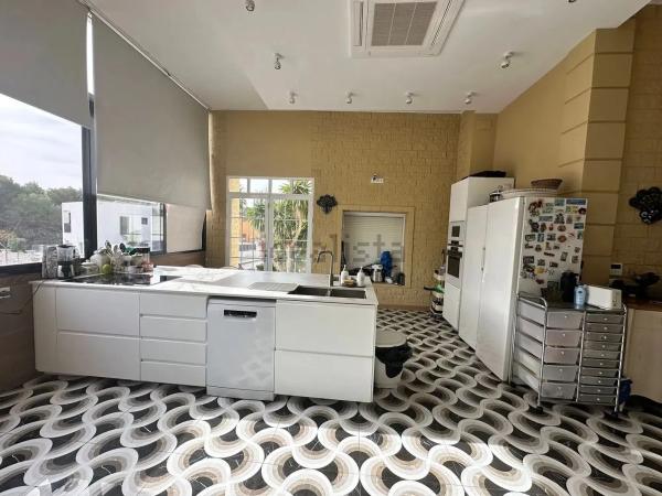 Casa independiente en calle Juan Ramón Jiménez s/n