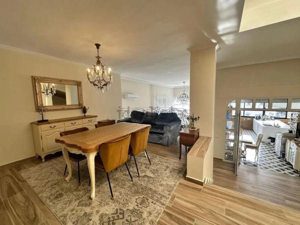 Casa independiente en calle Juan Ramón Jiménez s/n