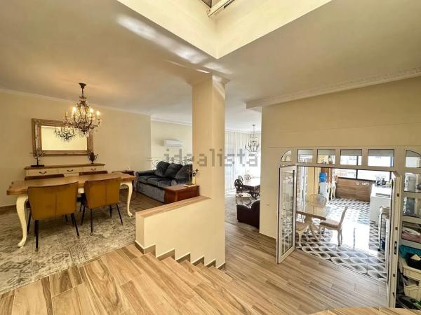 Casa independiente en calle Juan Ramón Jiménez s/n