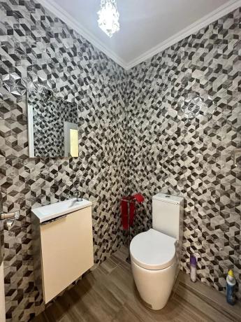 Casa independiente en calle Juan Ramón Jiménez s/n