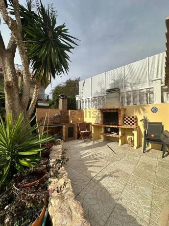 Casa independiente en calle Juan Ramón Jiménez s/n