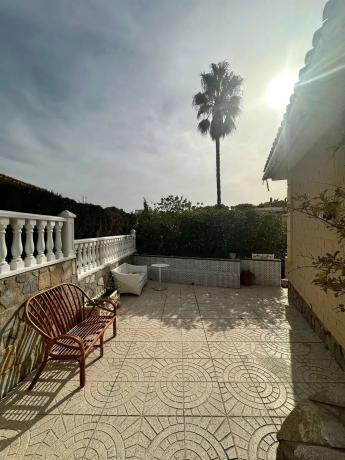 Casa independiente en calle Juan Ramón Jiménez s/n