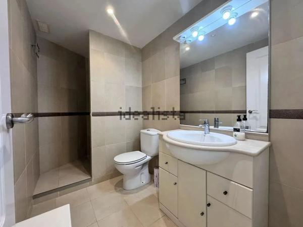 Piso en calle Núñez de Arce s/n