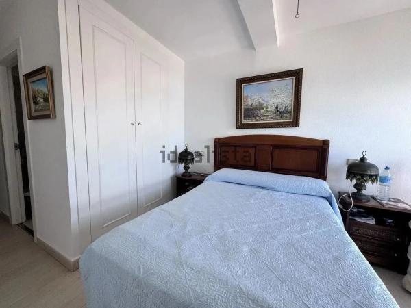 Piso en calle Núñez de Arce s/n