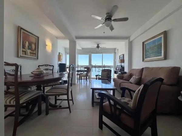 Piso en calle Núñez de Arce s/n