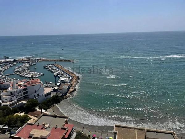 Piso en calle Núñez de Arce s/n