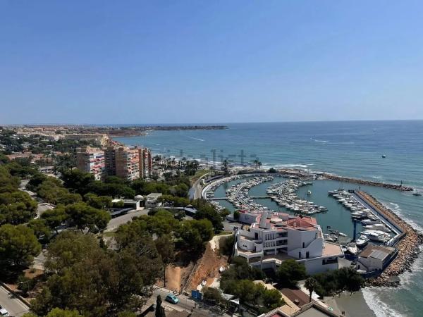 Piso en calle Núñez de Arce s/n