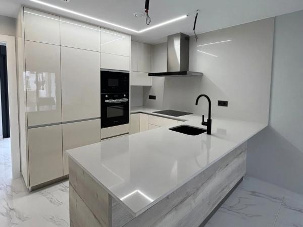 Estudio en calle Campanario