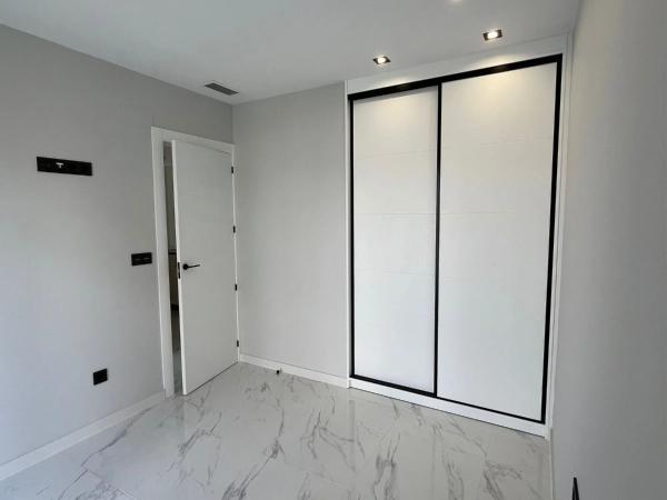 Estudio en calle Campanario