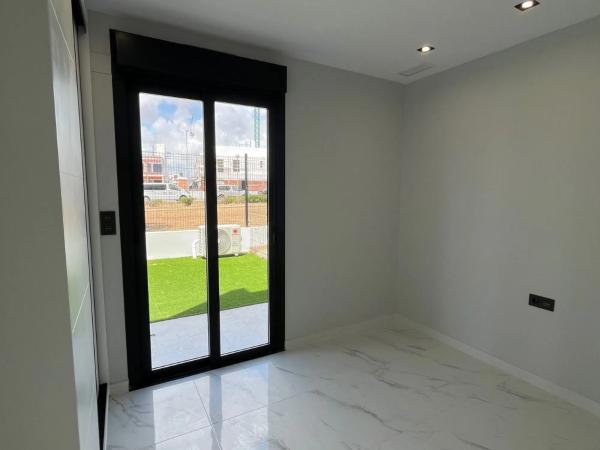 Estudio en calle Campanario