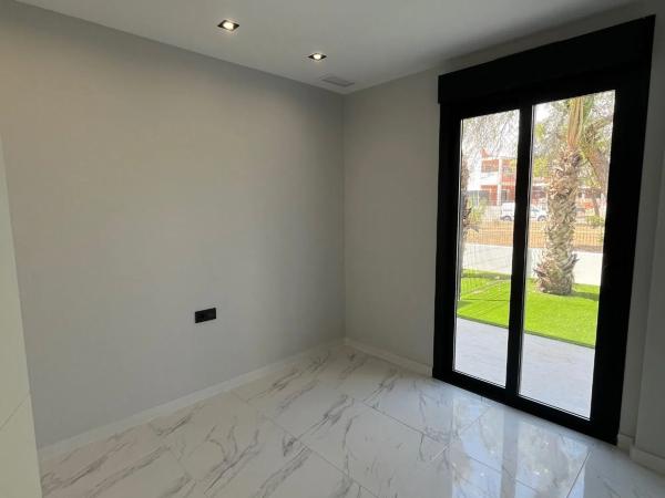 Estudio en calle Campanario