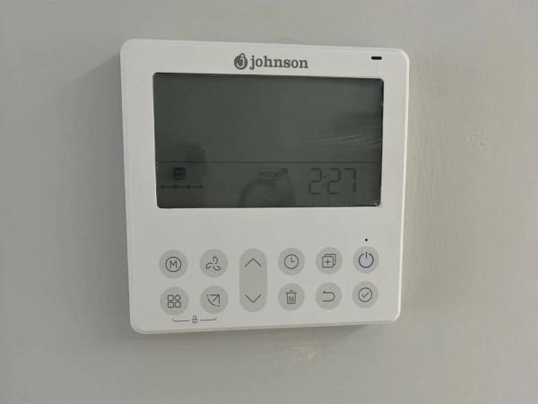 Estudio en calle Campanario