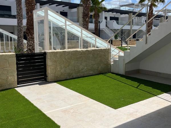 Estudio en calle Campanario