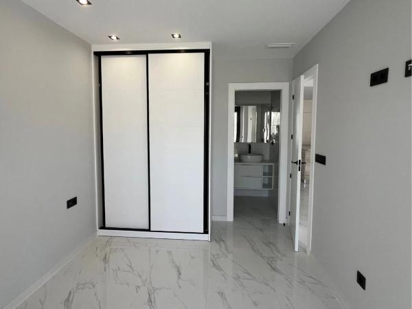 Estudio en calle Campanario