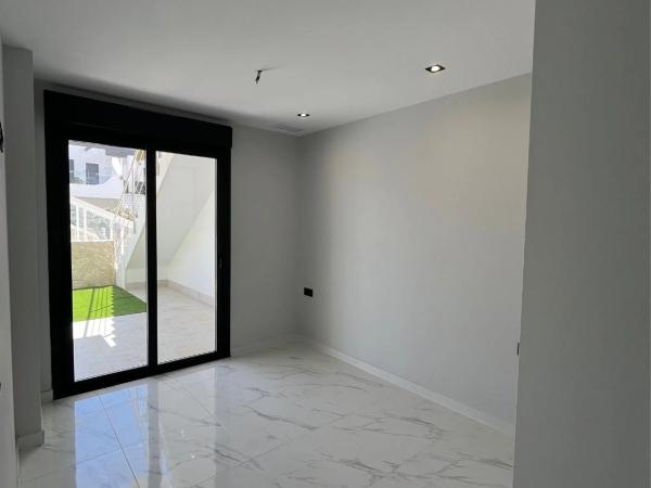 Estudio en calle Campanario