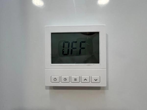 Estudio en calle Campanario