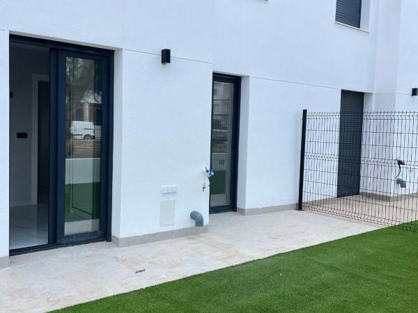 Estudio en calle Campanario