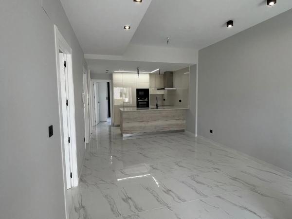 Estudio en calle Campanario