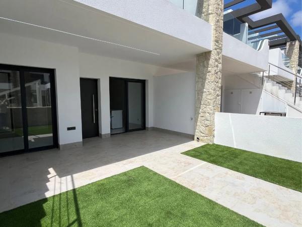 Estudio en calle Campanario