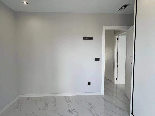 Estudio en calle Campanario