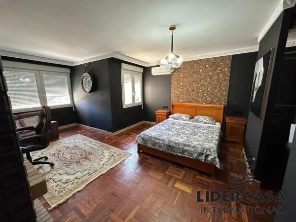 Casa independiente en calle Juan Ramón Jiménez