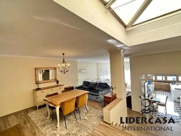 Casa independiente en calle Juan Ramón Jiménez