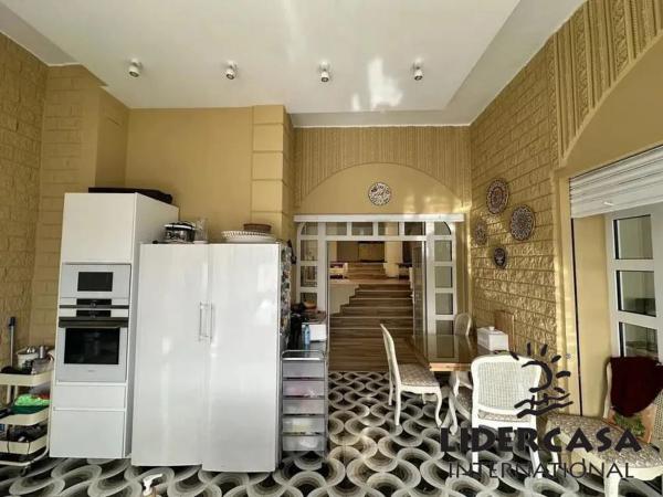 Casa independiente en calle Juan Ramón Jiménez