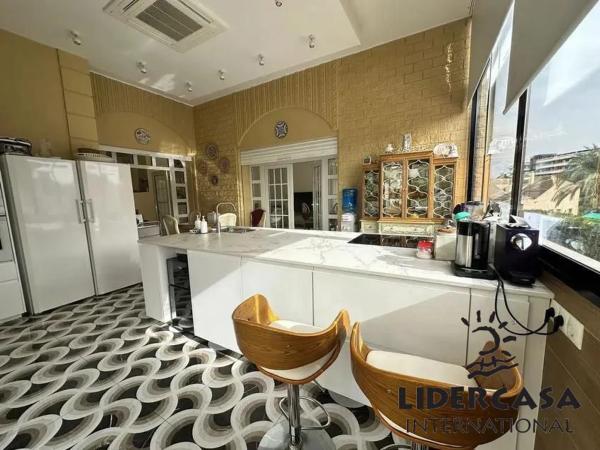 Casa independiente en calle Juan Ramón Jiménez