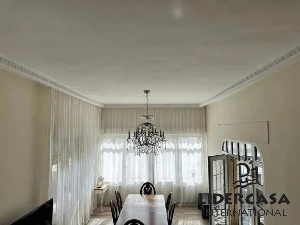 Casa independiente en calle Juan Ramón Jiménez