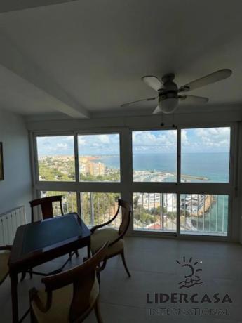 Piso en calle Núñez de Arce s/n