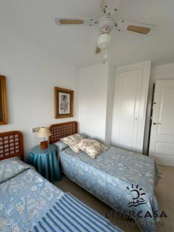 Piso en calle Núñez de Arce s/n