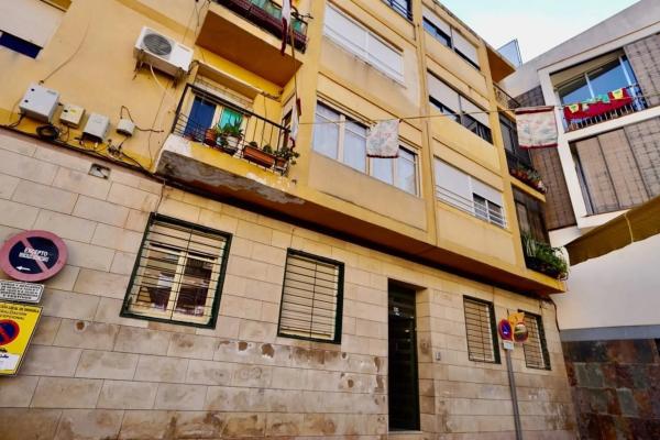 Piso en Orihuela Ciudad