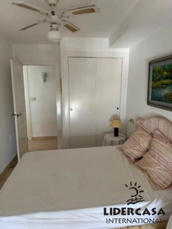 Piso en calle Núñez de Arce s/n