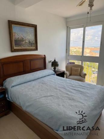 Piso en calle Núñez de Arce s/n