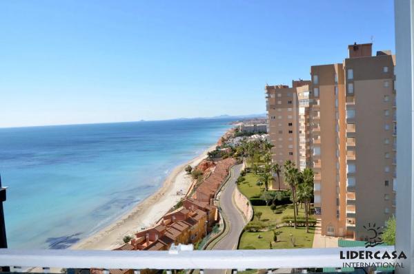 Piso en calle Núñez de Arce s/n