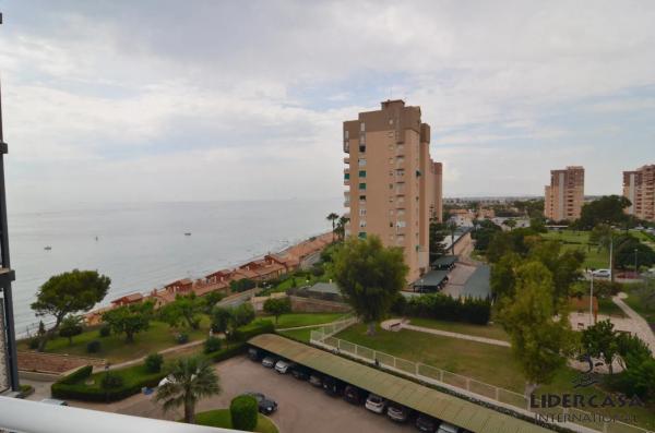 Piso en calle Núñez de Arce s/n