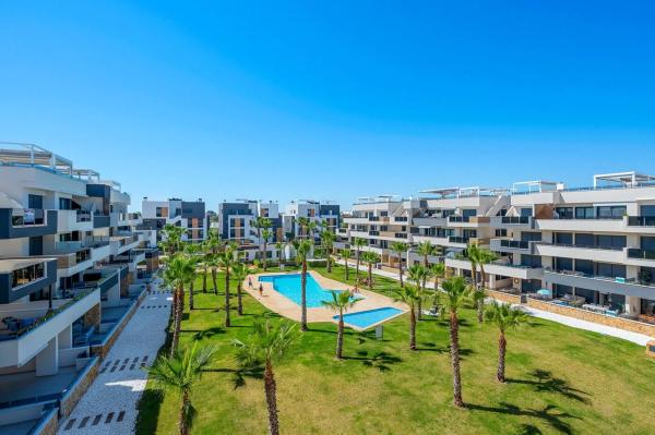 Ático en Barrio Los Almendros-La Florida