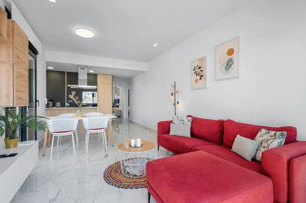 Ático en Barrio Los Almendros-La Florida